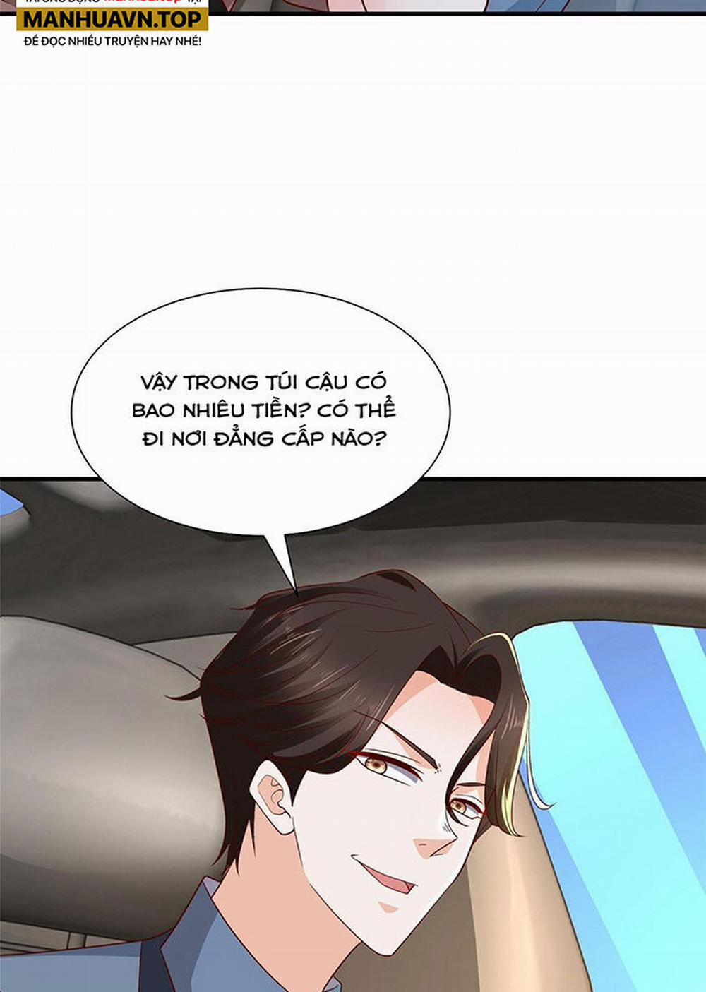 Mỗi Tuần Ta Có Một Nghề Nghiệp Mới 398 trang 55