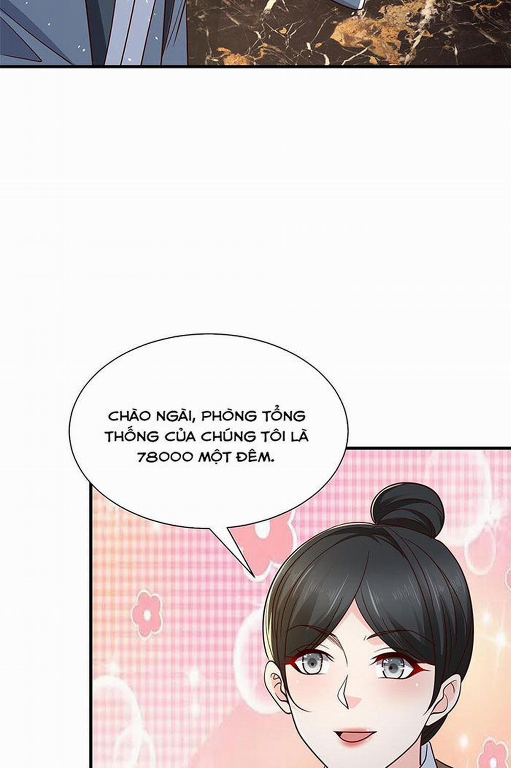 Mỗi Tuần Ta Có Một Nghề Nghiệp Mới 399 trang 14