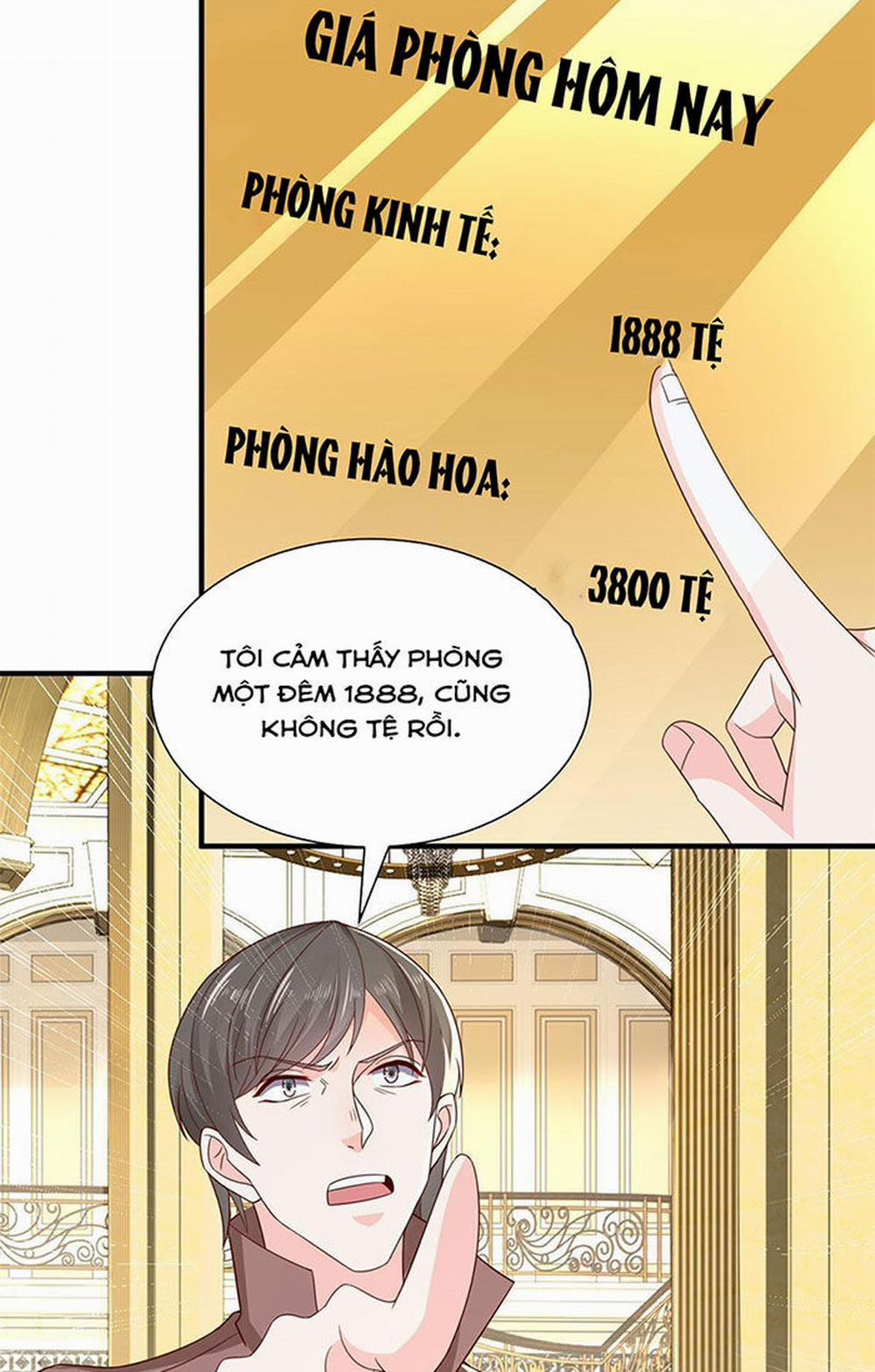 Mỗi Tuần Ta Có Một Nghề Nghiệp Mới 399 trang 23