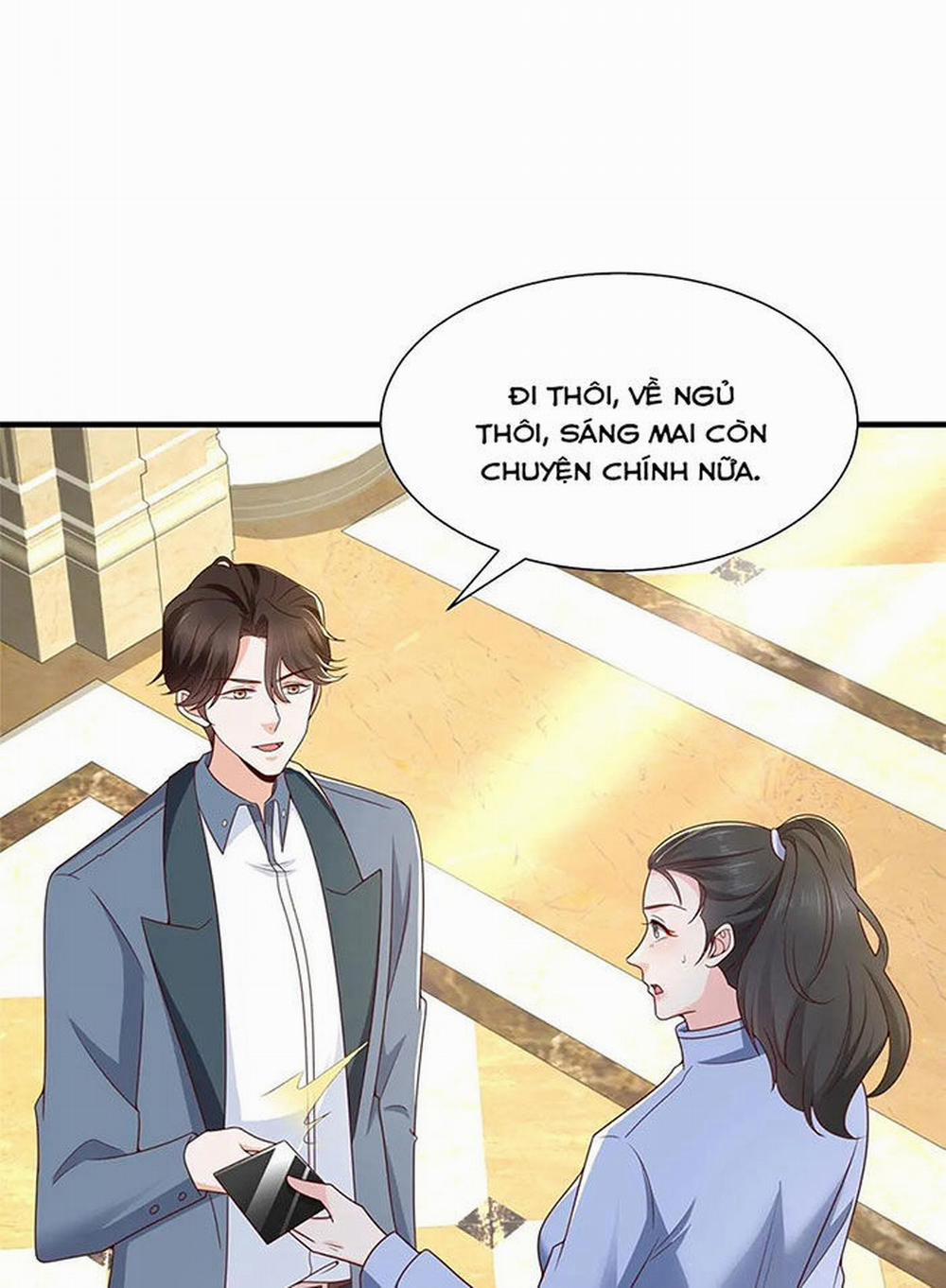 Mỗi Tuần Ta Có Một Nghề Nghiệp Mới 399 trang 31