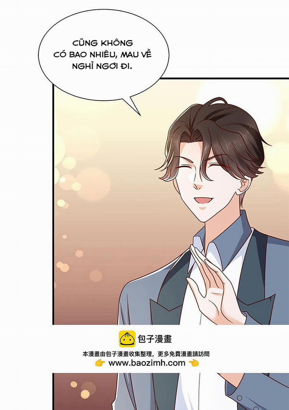 Mỗi Tuần Ta Có Một Nghề Nghiệp Mới 399 trang 43