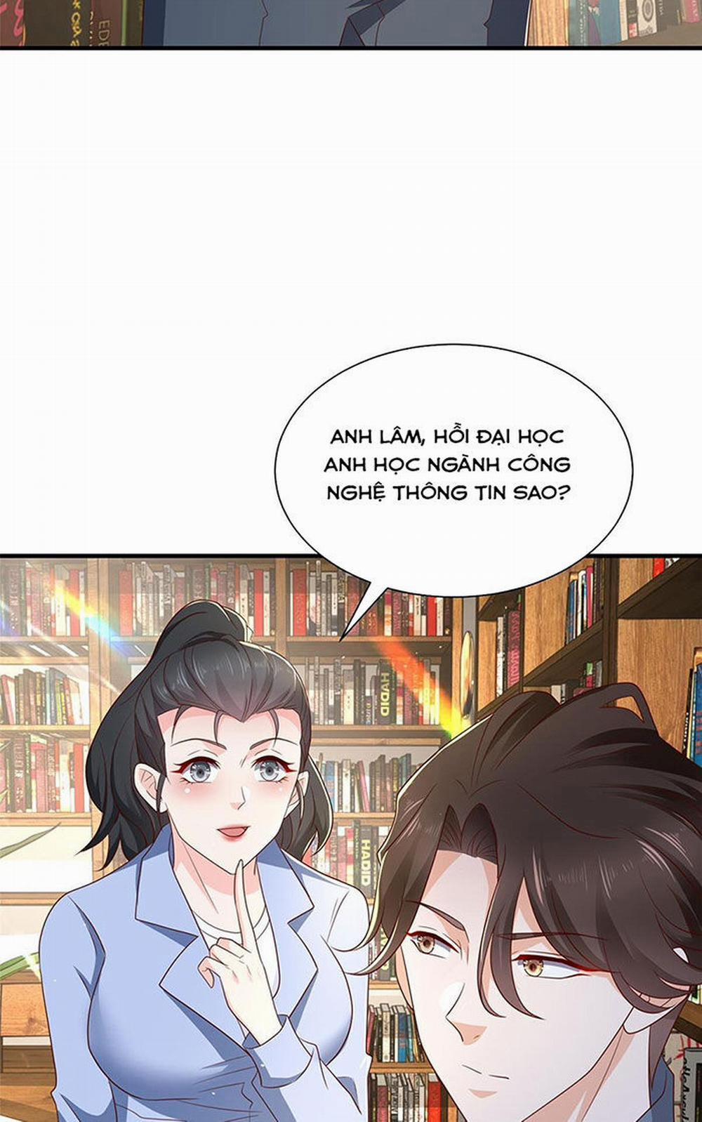 Mỗi Tuần Ta Có Một Nghề Nghiệp Mới 399 trang 57
