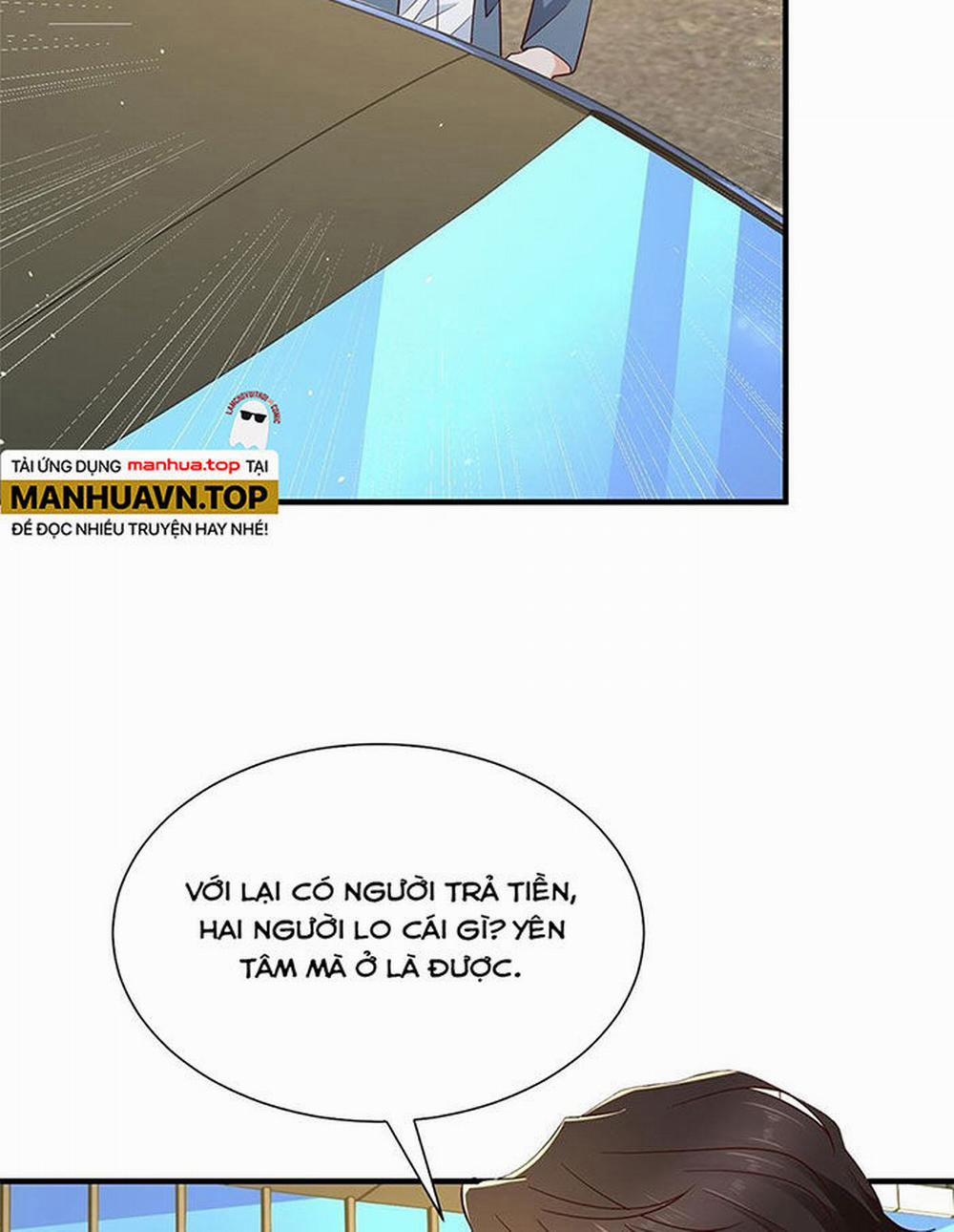 Mỗi Tuần Ta Có Một Nghề Nghiệp Mới 399 trang 9