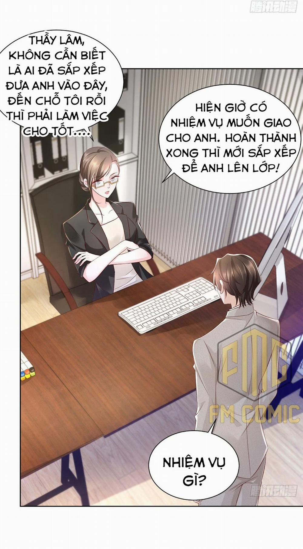 Mỗi Tuần Ta Có Một Nghề Nghiệp Mới 40 trang 10