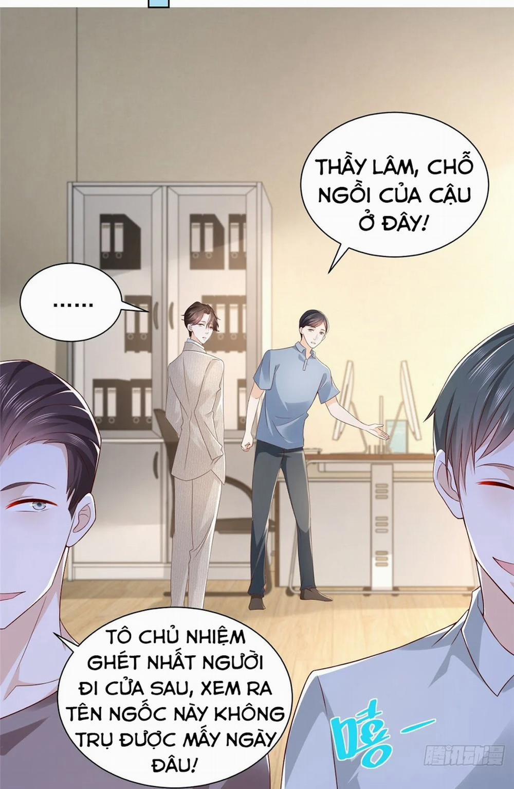 Mỗi Tuần Ta Có Một Nghề Nghiệp Mới 40 trang 14