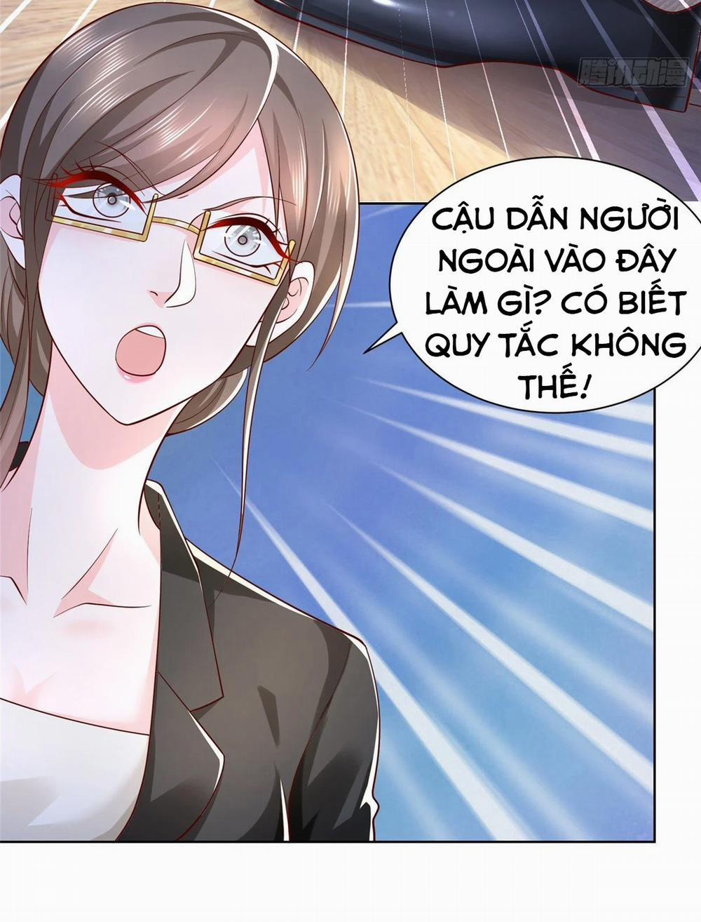 Mỗi Tuần Ta Có Một Nghề Nghiệp Mới 40 trang 22