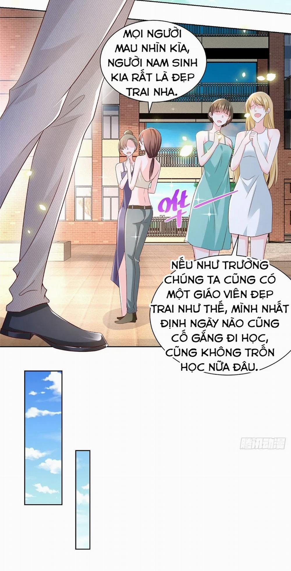 Mỗi Tuần Ta Có Một Nghề Nghiệp Mới 40 trang 7