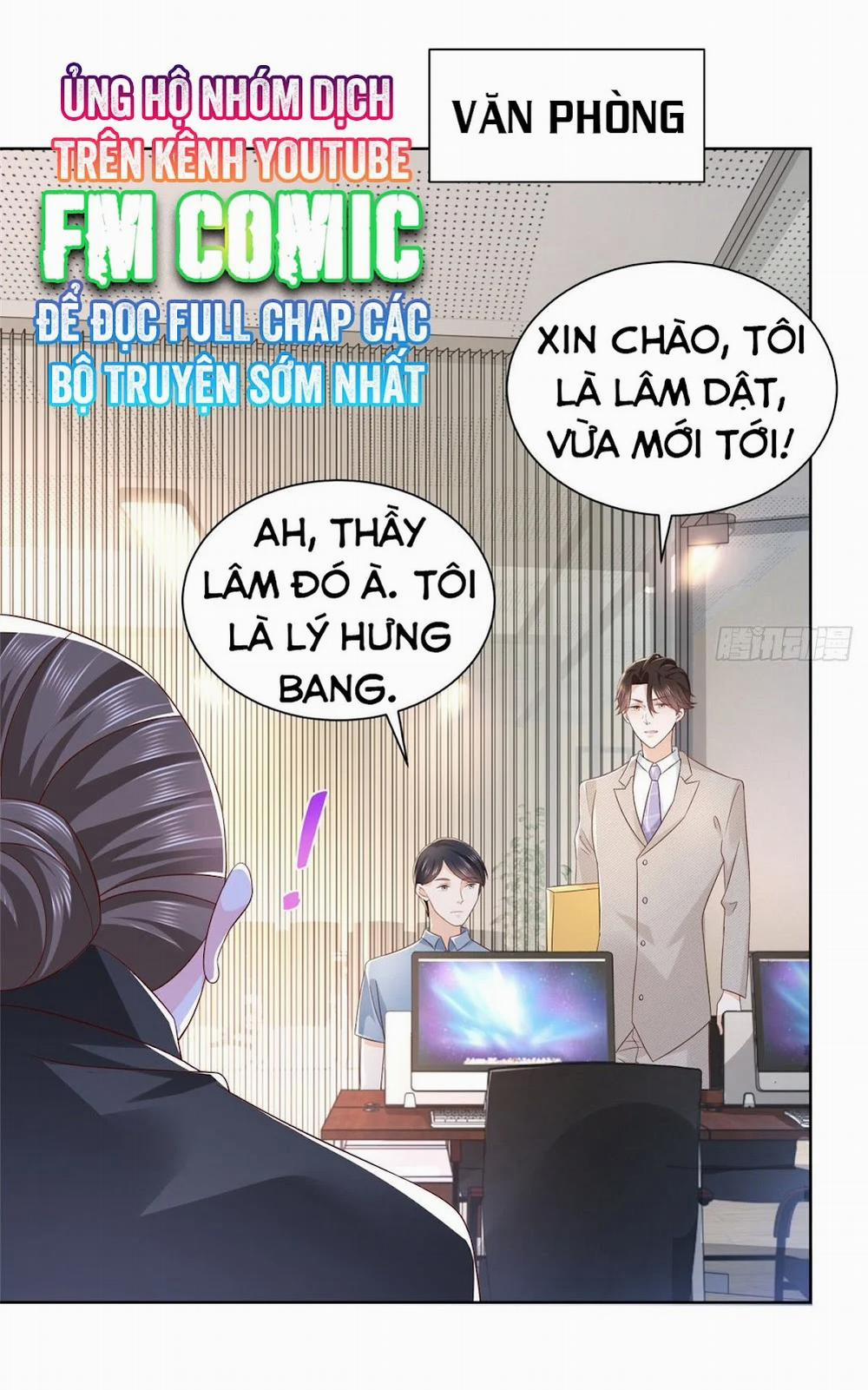Mỗi Tuần Ta Có Một Nghề Nghiệp Mới 40 trang 8