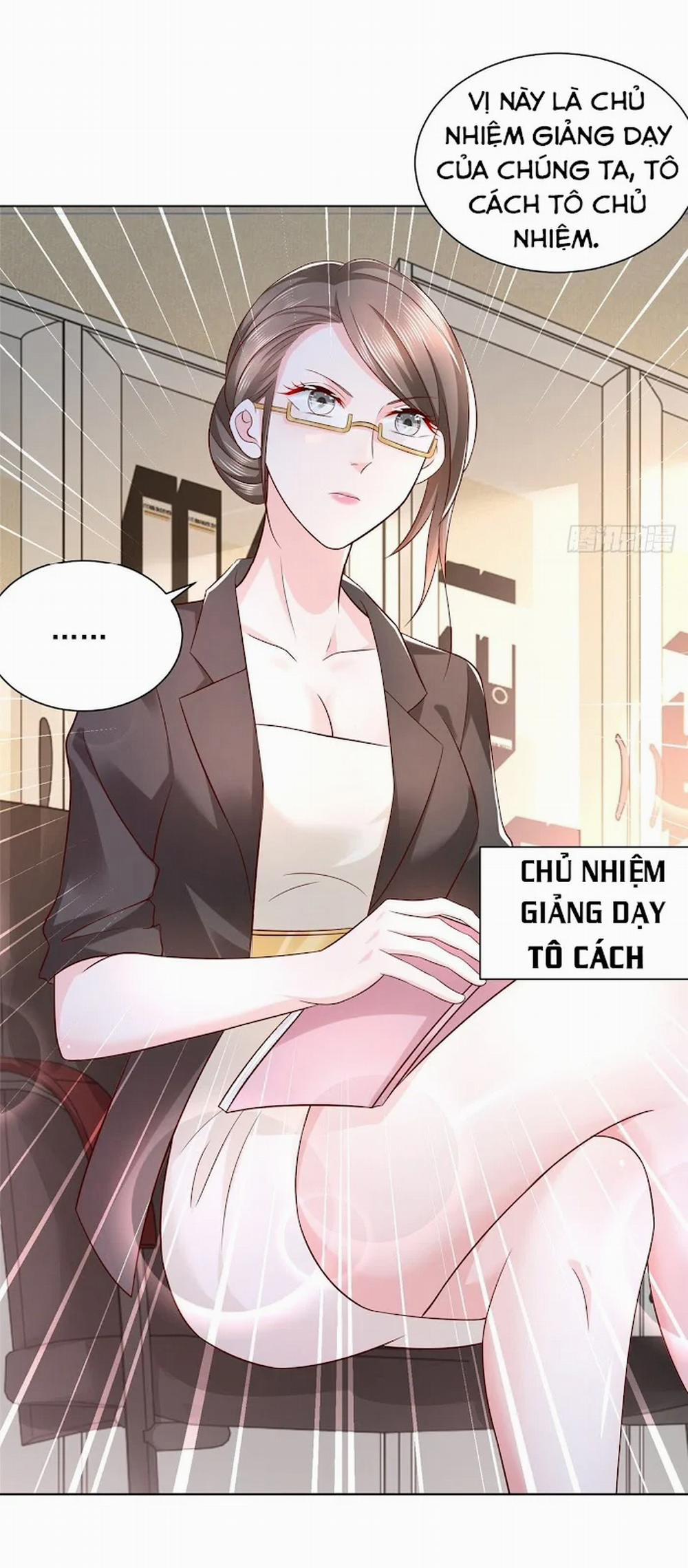Mỗi Tuần Ta Có Một Nghề Nghiệp Mới 40 trang 9