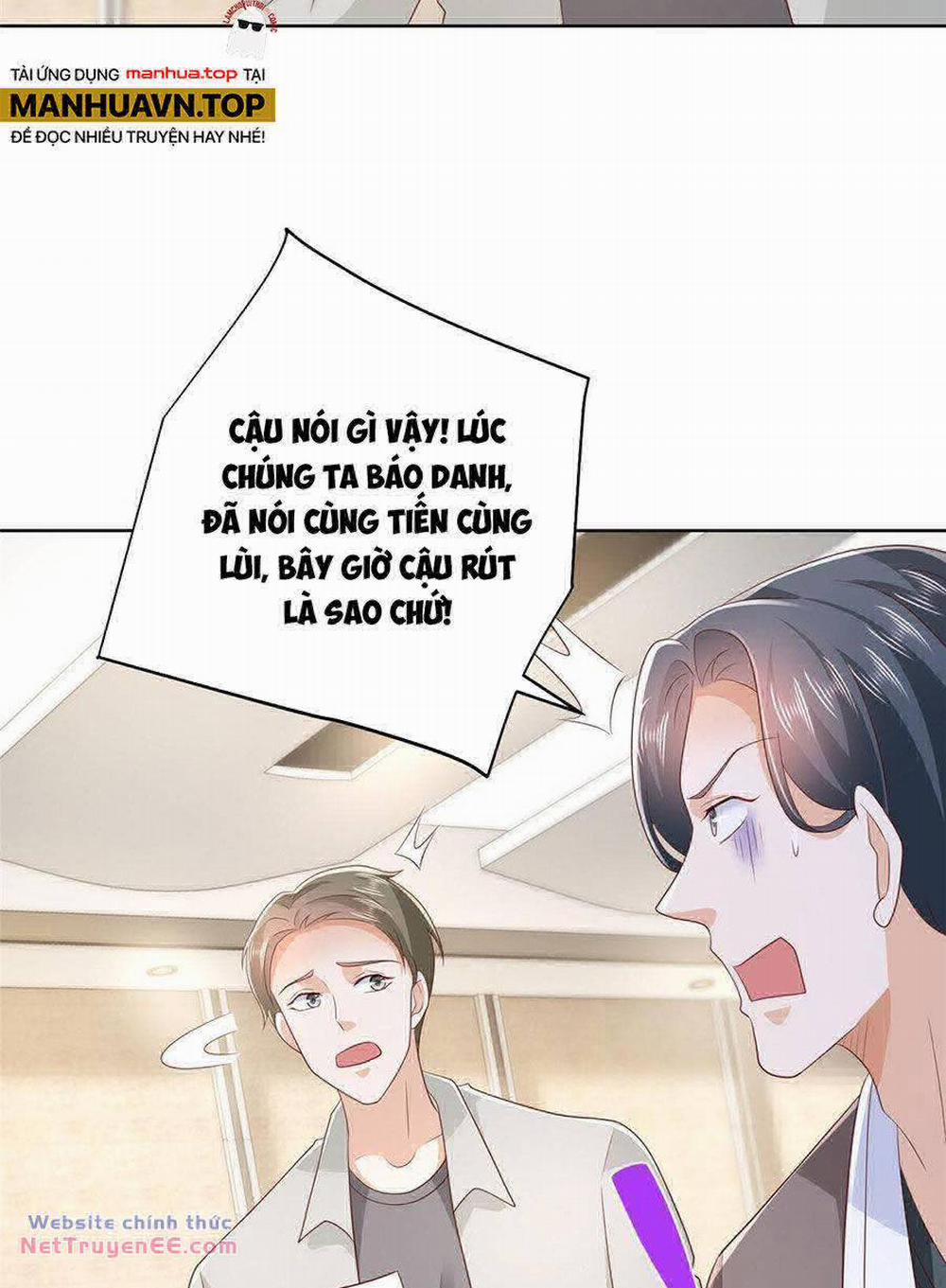 Mỗi Tuần Ta Có Một Nghề Nghiệp Mới 401 trang 26