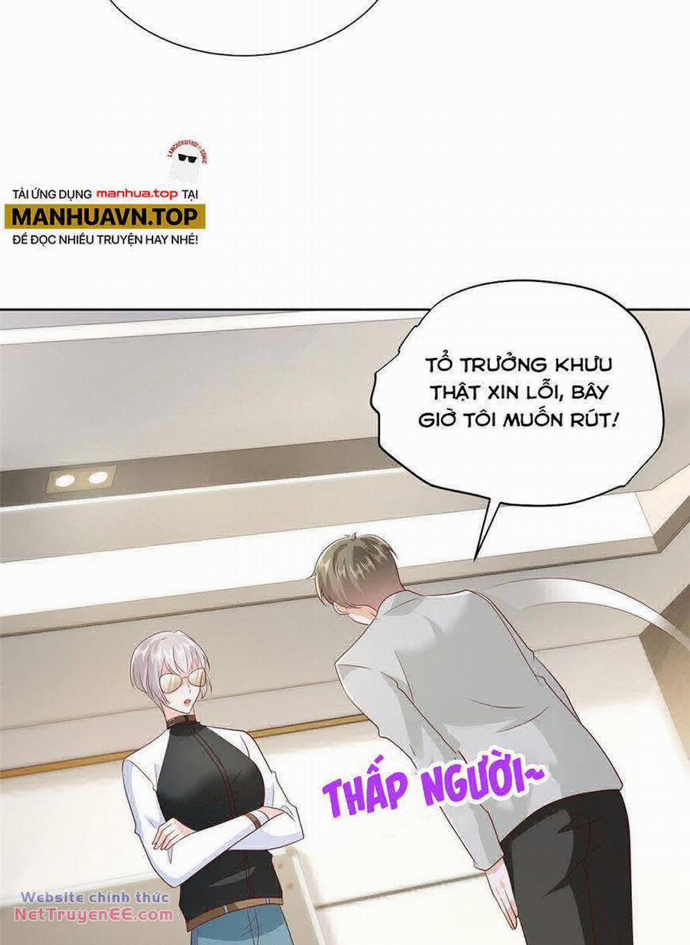 Mỗi Tuần Ta Có Một Nghề Nghiệp Mới 401 trang 30