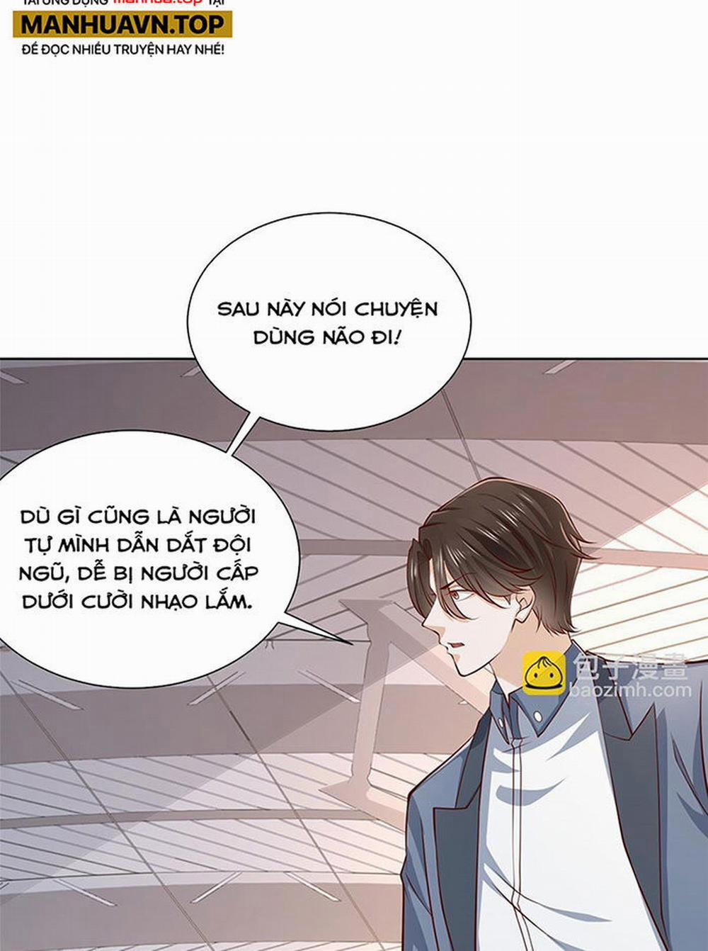 Mỗi Tuần Ta Có Một Nghề Nghiệp Mới 403 trang 54