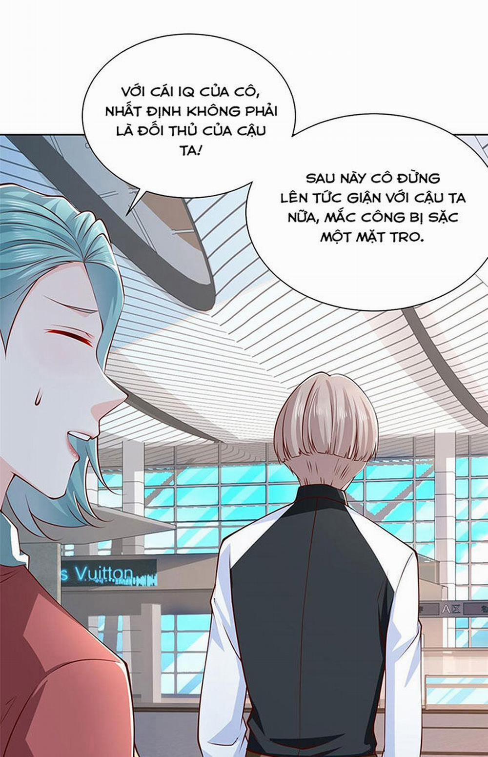 Mỗi Tuần Ta Có Một Nghề Nghiệp Mới 403 trang 56