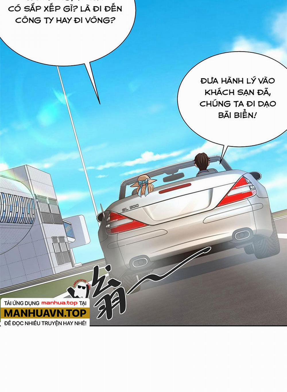 Mỗi Tuần Ta Có Một Nghề Nghiệp Mới 404 trang 15