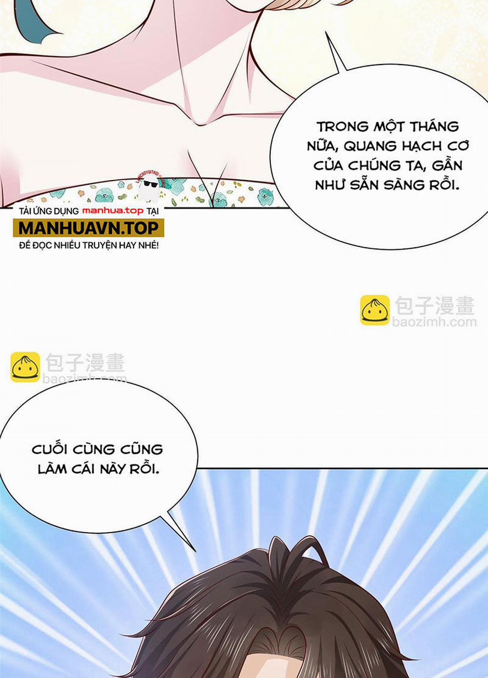 Mỗi Tuần Ta Có Một Nghề Nghiệp Mới 404 trang 6