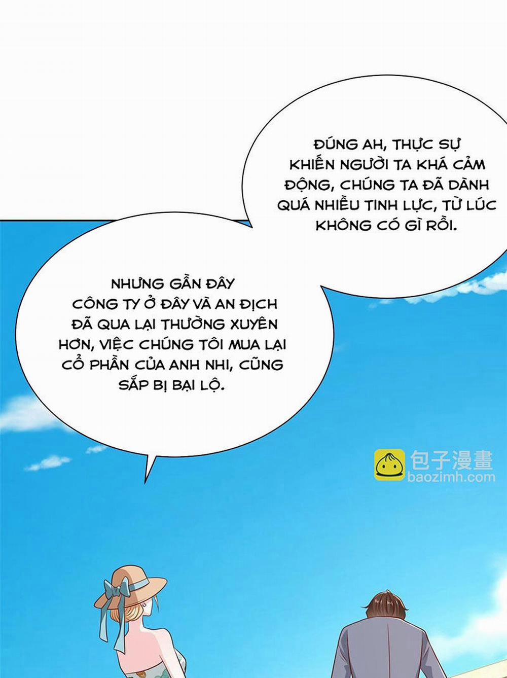 Mỗi Tuần Ta Có Một Nghề Nghiệp Mới 404 trang 8