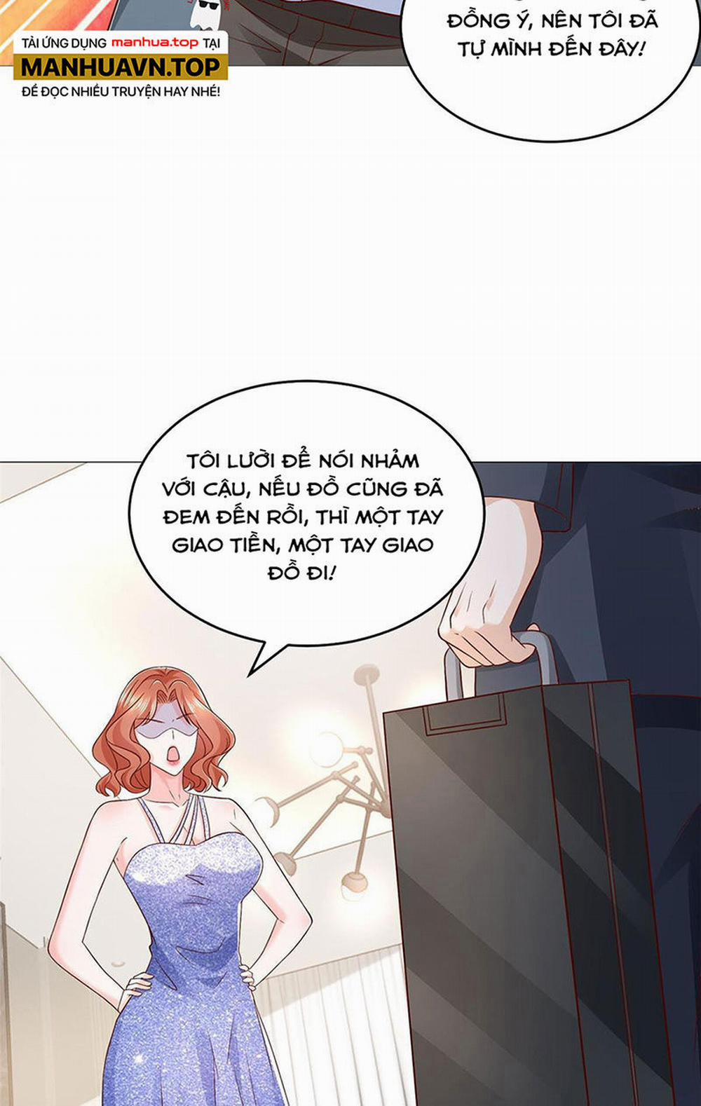 Mỗi Tuần Ta Có Một Nghề Nghiệp Mới 406 trang 11
