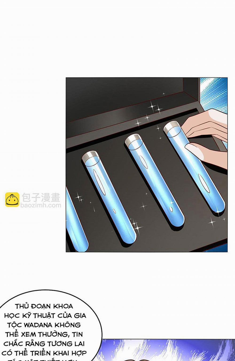 Mỗi Tuần Ta Có Một Nghề Nghiệp Mới 406 trang 34