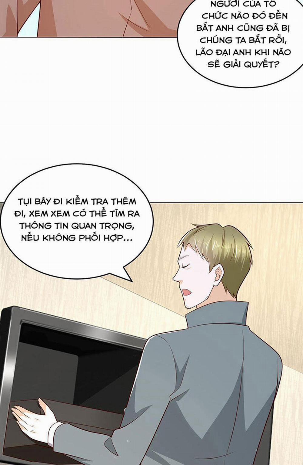 Mỗi Tuần Ta Có Một Nghề Nghiệp Mới 406 trang 38