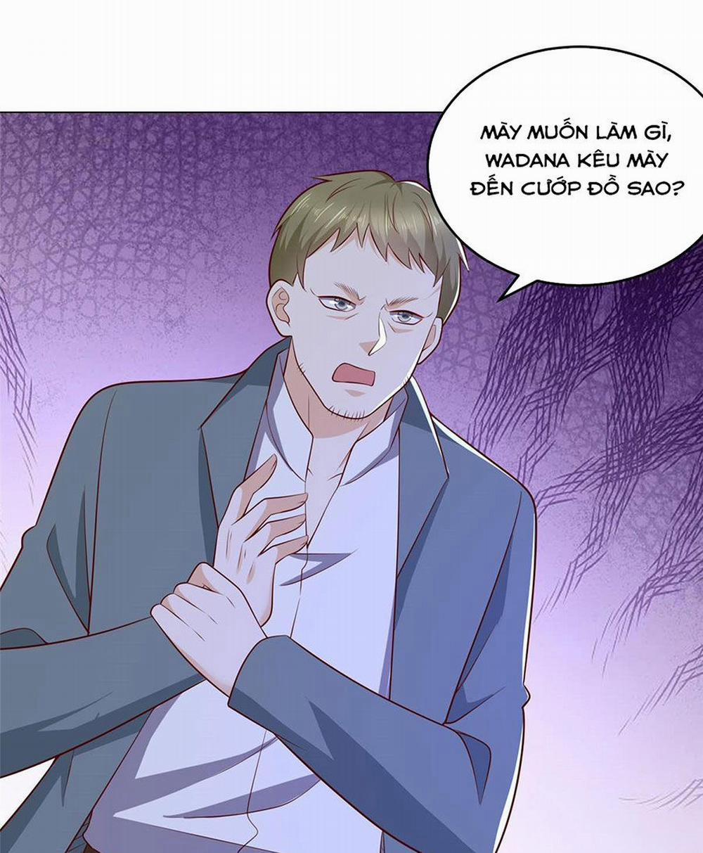 Mỗi Tuần Ta Có Một Nghề Nghiệp Mới 407 trang 19
