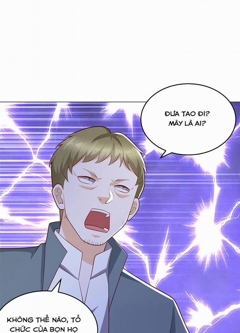 Mỗi Tuần Ta Có Một Nghề Nghiệp Mới 407 trang 22