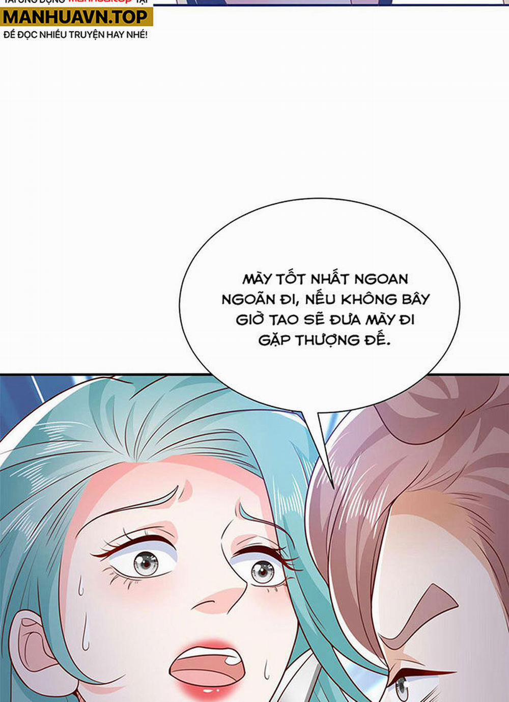 Mỗi Tuần Ta Có Một Nghề Nghiệp Mới 408 trang 28