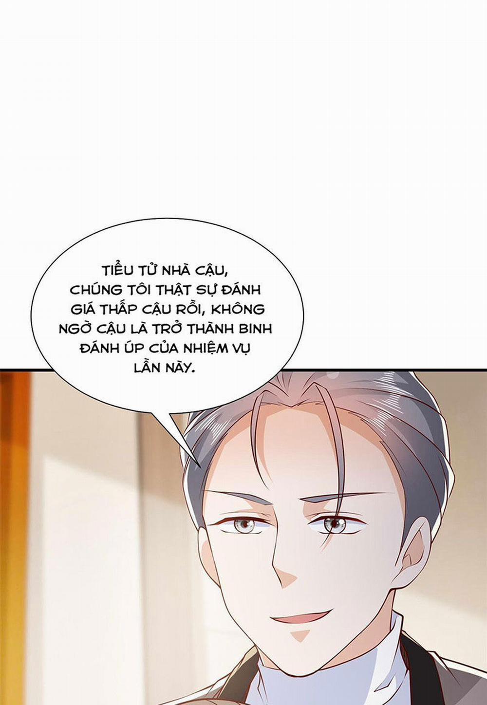 Mỗi Tuần Ta Có Một Nghề Nghiệp Mới 409 trang 15