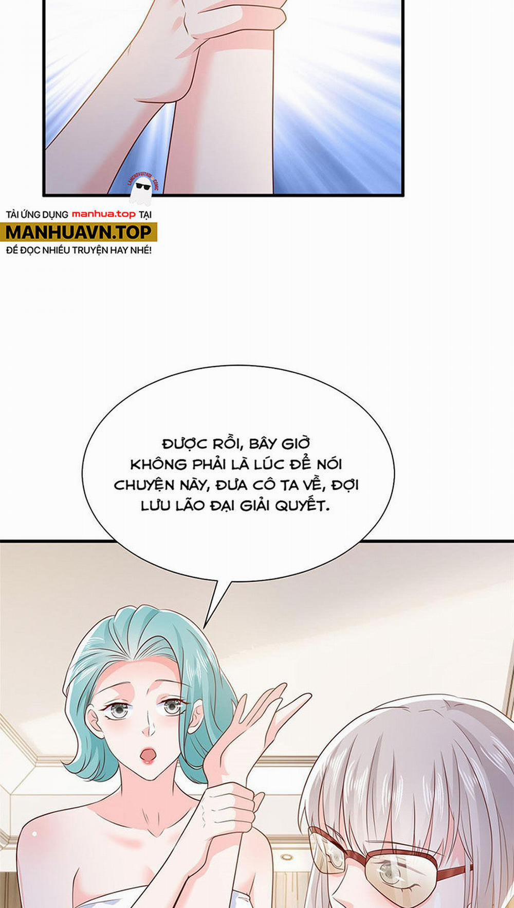 Mỗi Tuần Ta Có Một Nghề Nghiệp Mới 409 trang 39