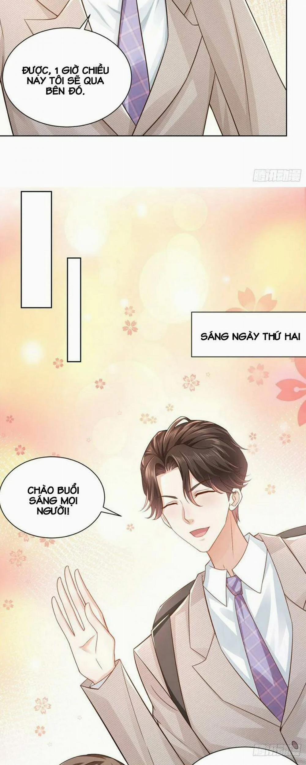 Mỗi Tuần Ta Có Một Nghề Nghiệp Mới 41 trang 22