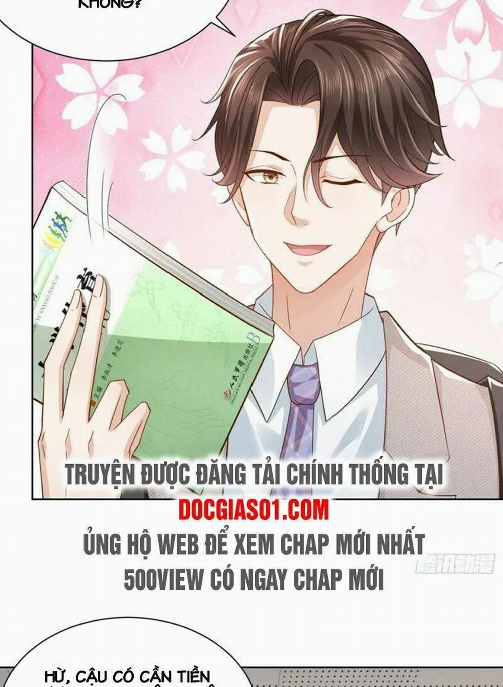 Mỗi Tuần Ta Có Một Nghề Nghiệp Mới 41 trang 25