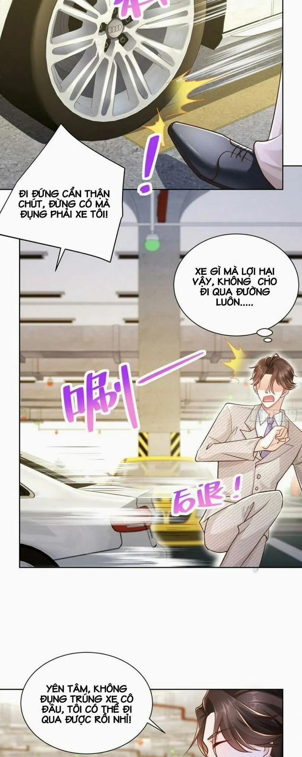 Mỗi Tuần Ta Có Một Nghề Nghiệp Mới 41 trang 3
