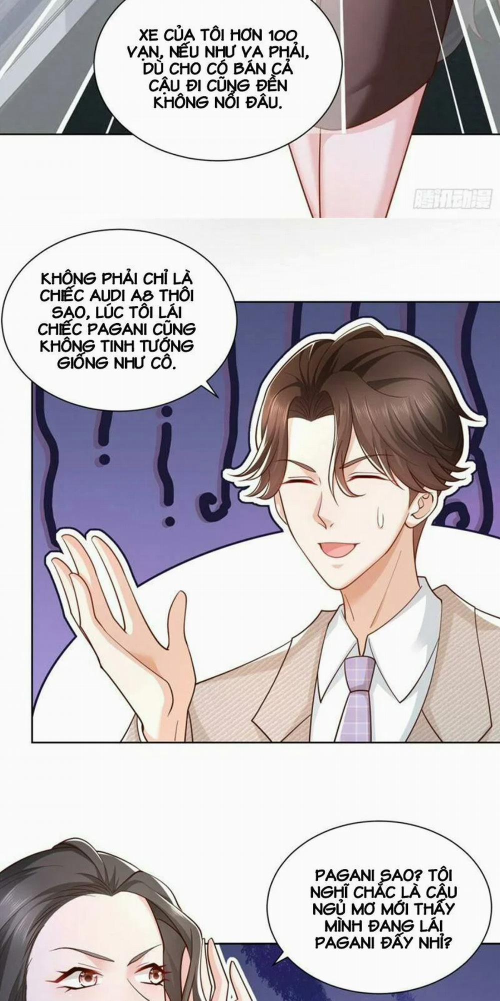Mỗi Tuần Ta Có Một Nghề Nghiệp Mới 41 trang 5