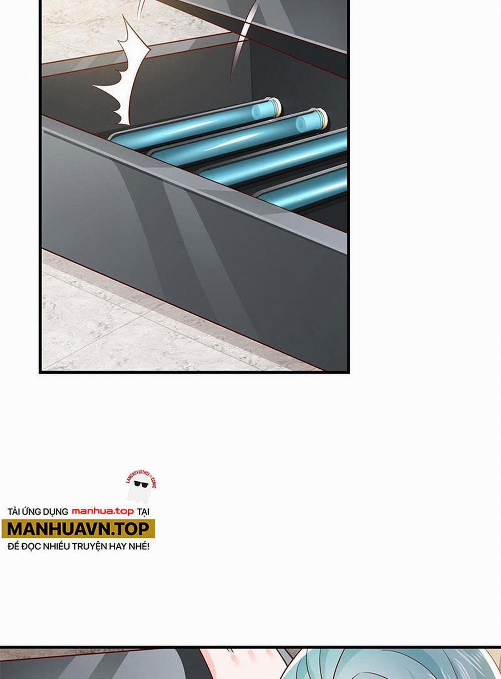 Mỗi Tuần Ta Có Một Nghề Nghiệp Mới 410 trang 21
