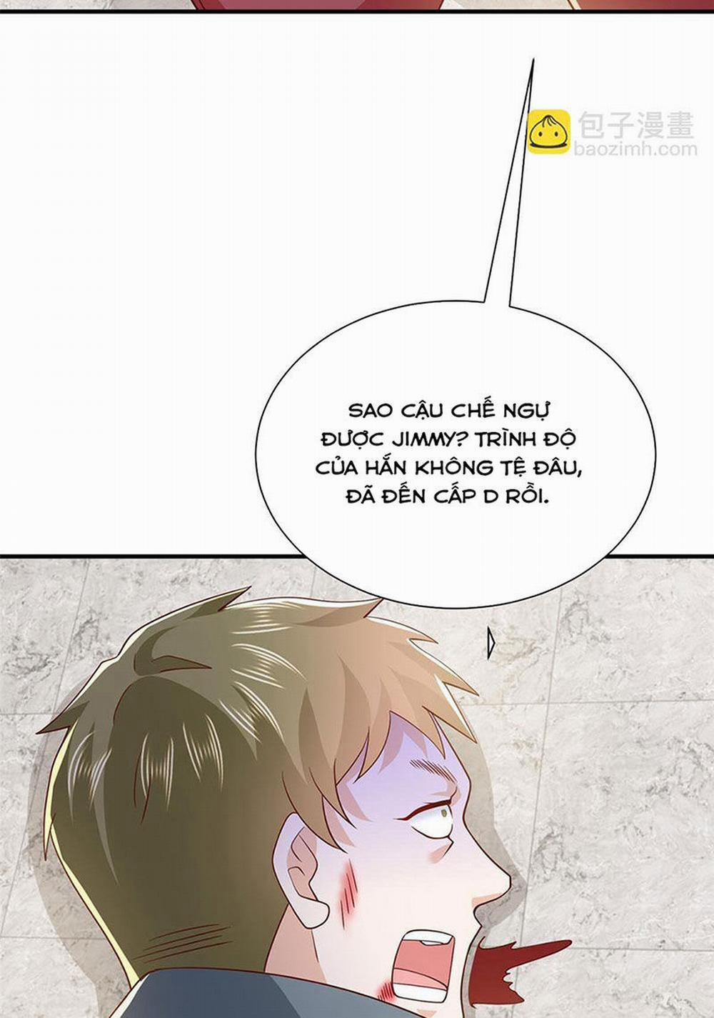 Mỗi Tuần Ta Có Một Nghề Nghiệp Mới 410 trang 23