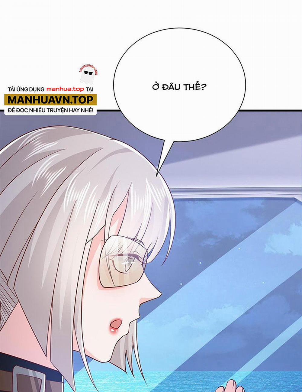 Mỗi Tuần Ta Có Một Nghề Nghiệp Mới 410 trang 36