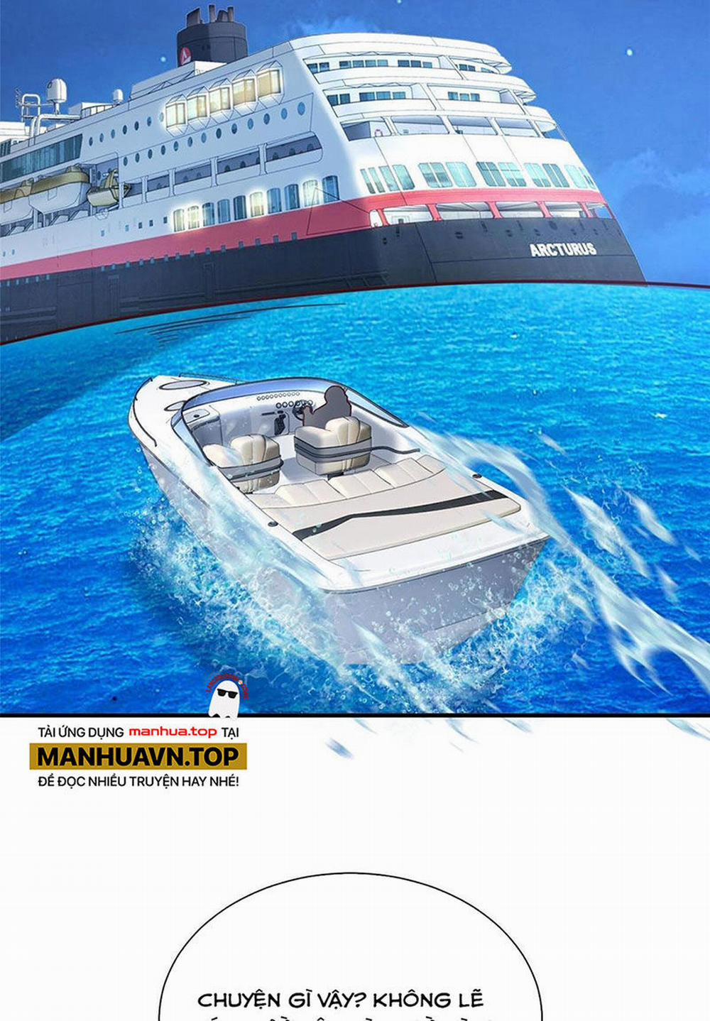 Mỗi Tuần Ta Có Một Nghề Nghiệp Mới 410 trang 40