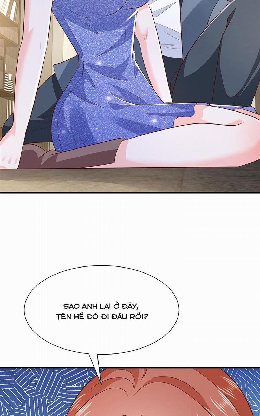 Mỗi Tuần Ta Có Một Nghề Nghiệp Mới 411 trang 42