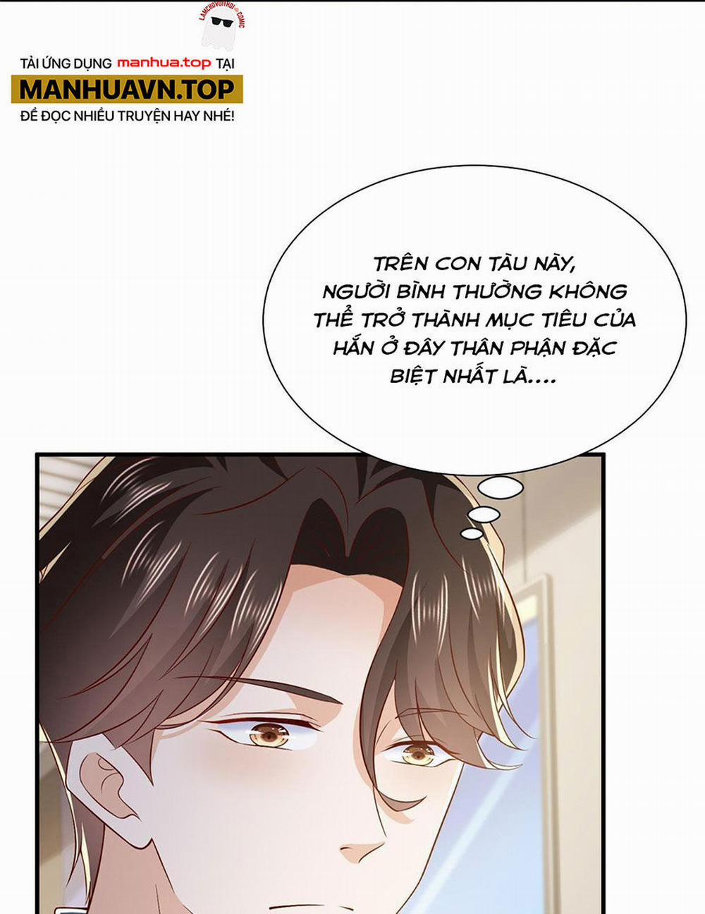 Mỗi Tuần Ta Có Một Nghề Nghiệp Mới 411 trang 6