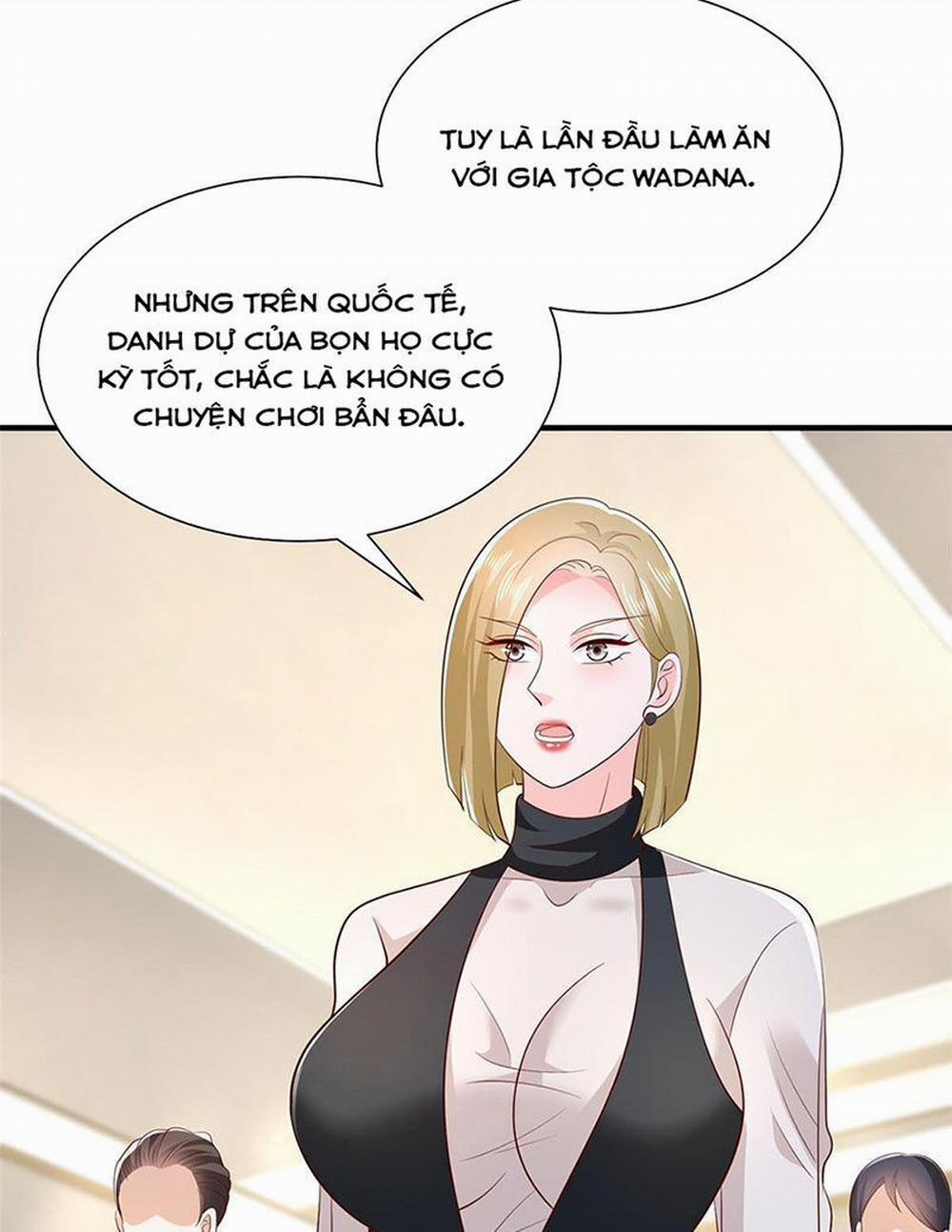 Mỗi Tuần Ta Có Một Nghề Nghiệp Mới 412 trang 17