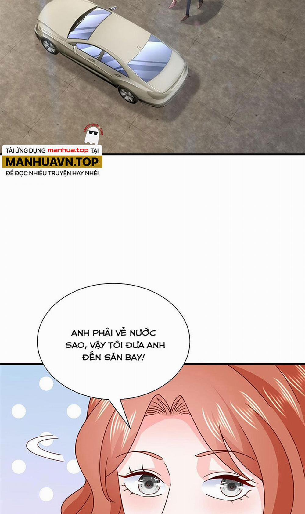 Mỗi Tuần Ta Có Một Nghề Nghiệp Mới 412 trang 24