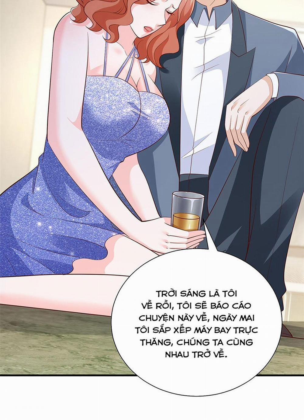 Mỗi Tuần Ta Có Một Nghề Nghiệp Mới 412 trang 9