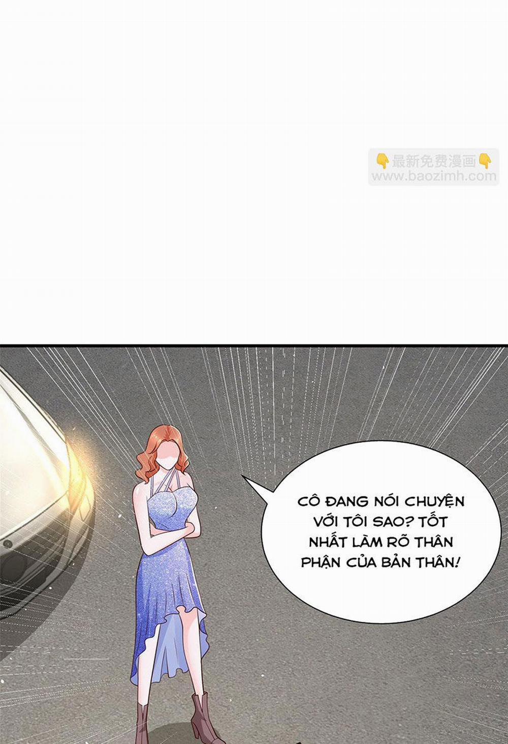 Mỗi Tuần Ta Có Một Nghề Nghiệp Mới 413 trang 10