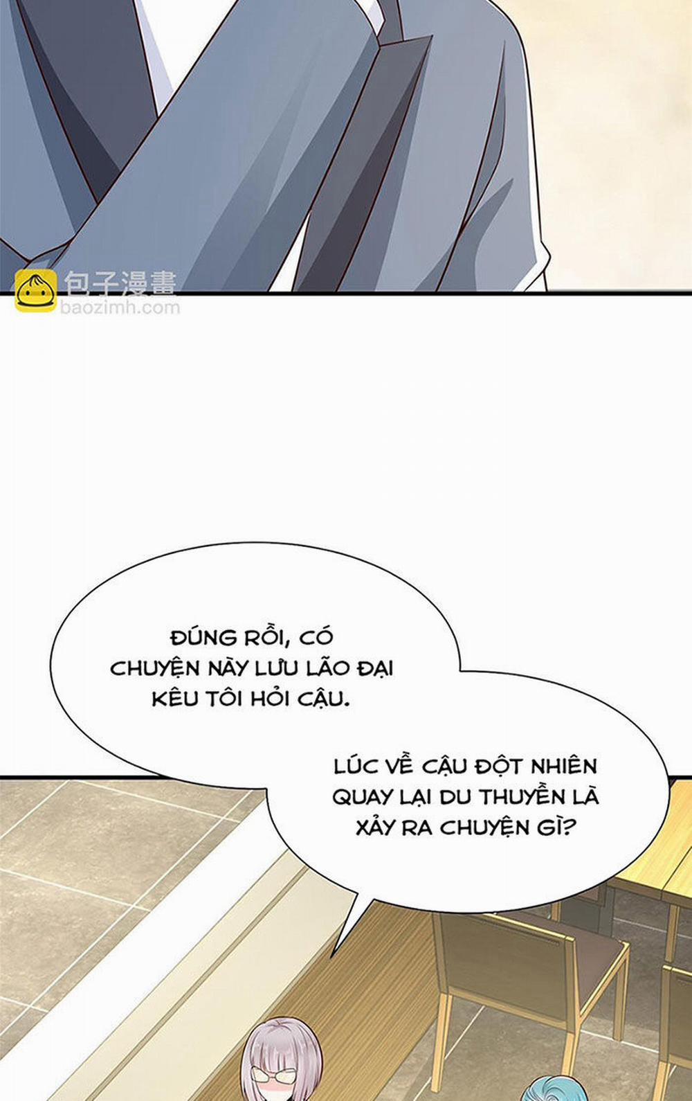 Mỗi Tuần Ta Có Một Nghề Nghiệp Mới 414 trang 18