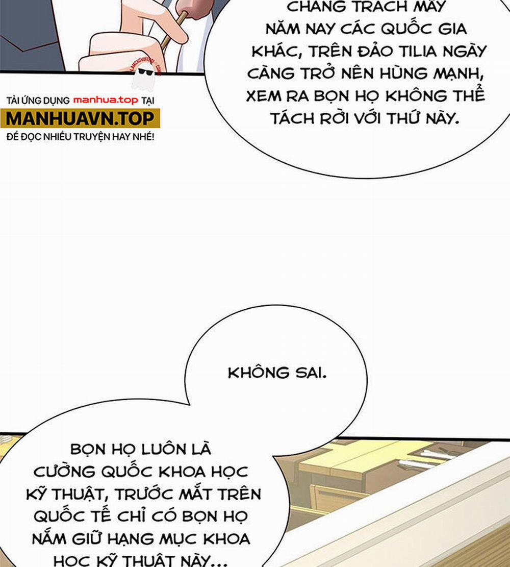 Mỗi Tuần Ta Có Một Nghề Nghiệp Mới 414 trang 28