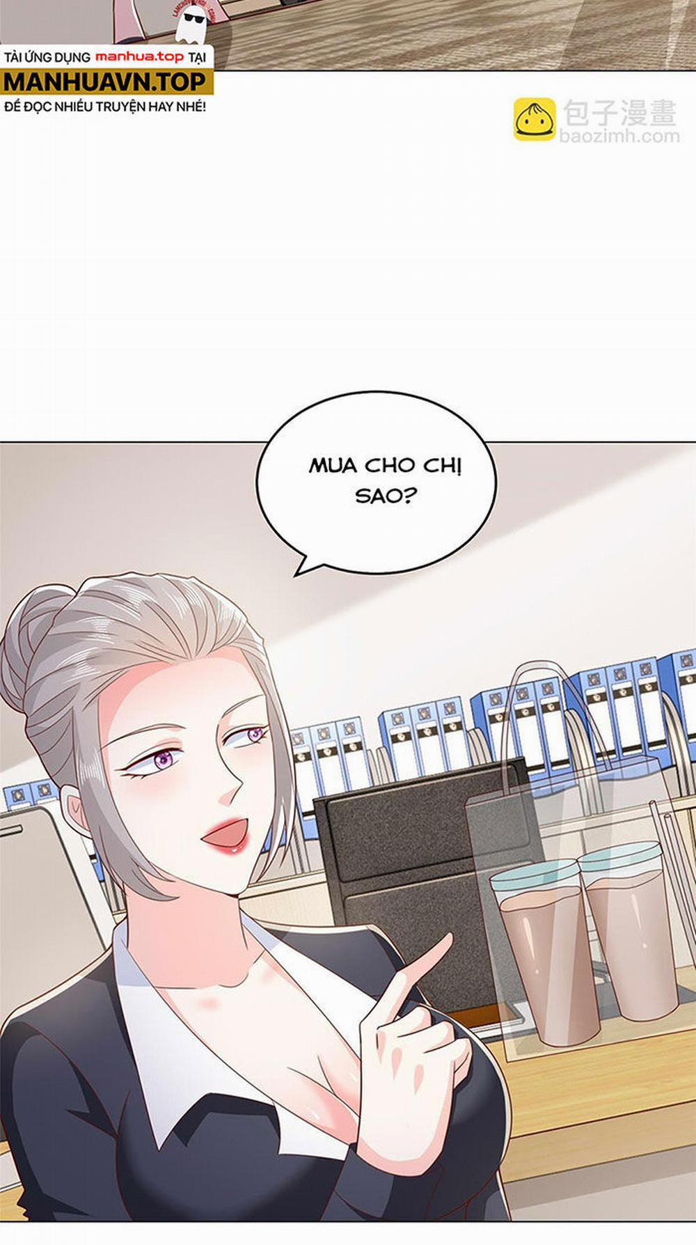 Mỗi Tuần Ta Có Một Nghề Nghiệp Mới 414 trang 37