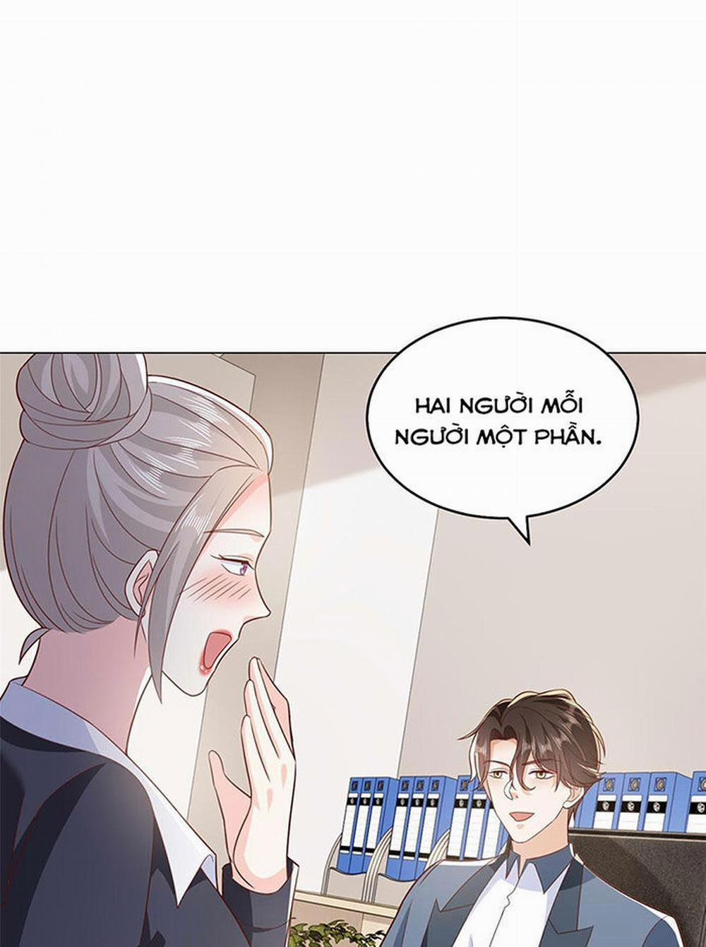 Mỗi Tuần Ta Có Một Nghề Nghiệp Mới 414 trang 38