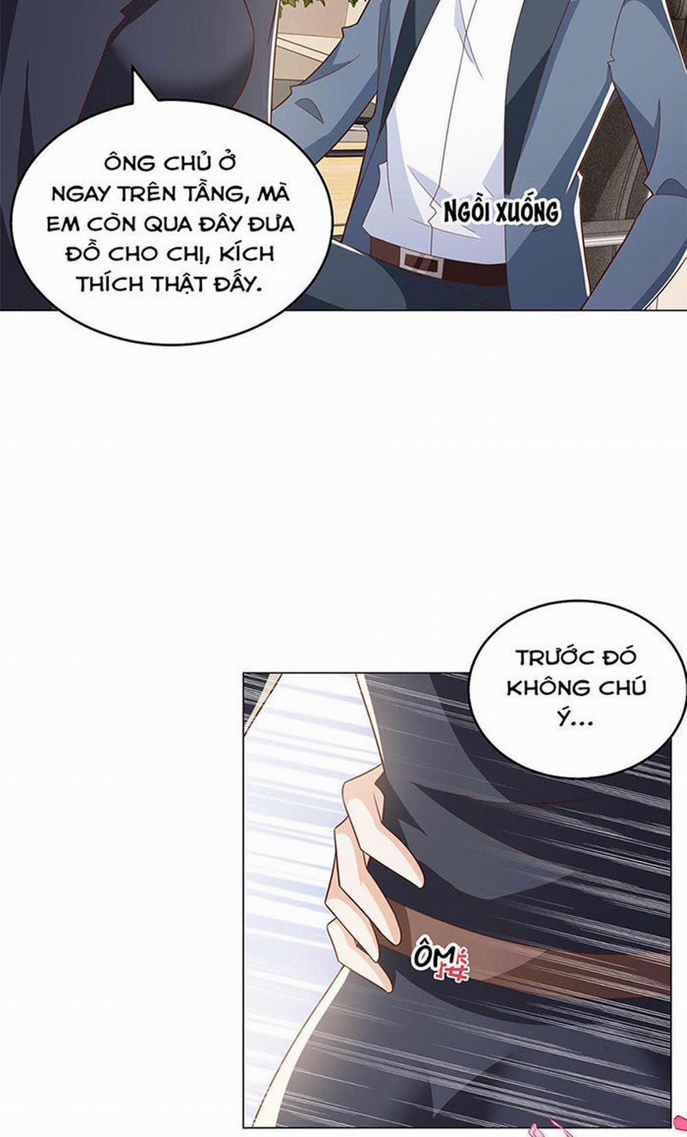 Mỗi Tuần Ta Có Một Nghề Nghiệp Mới 414 trang 39