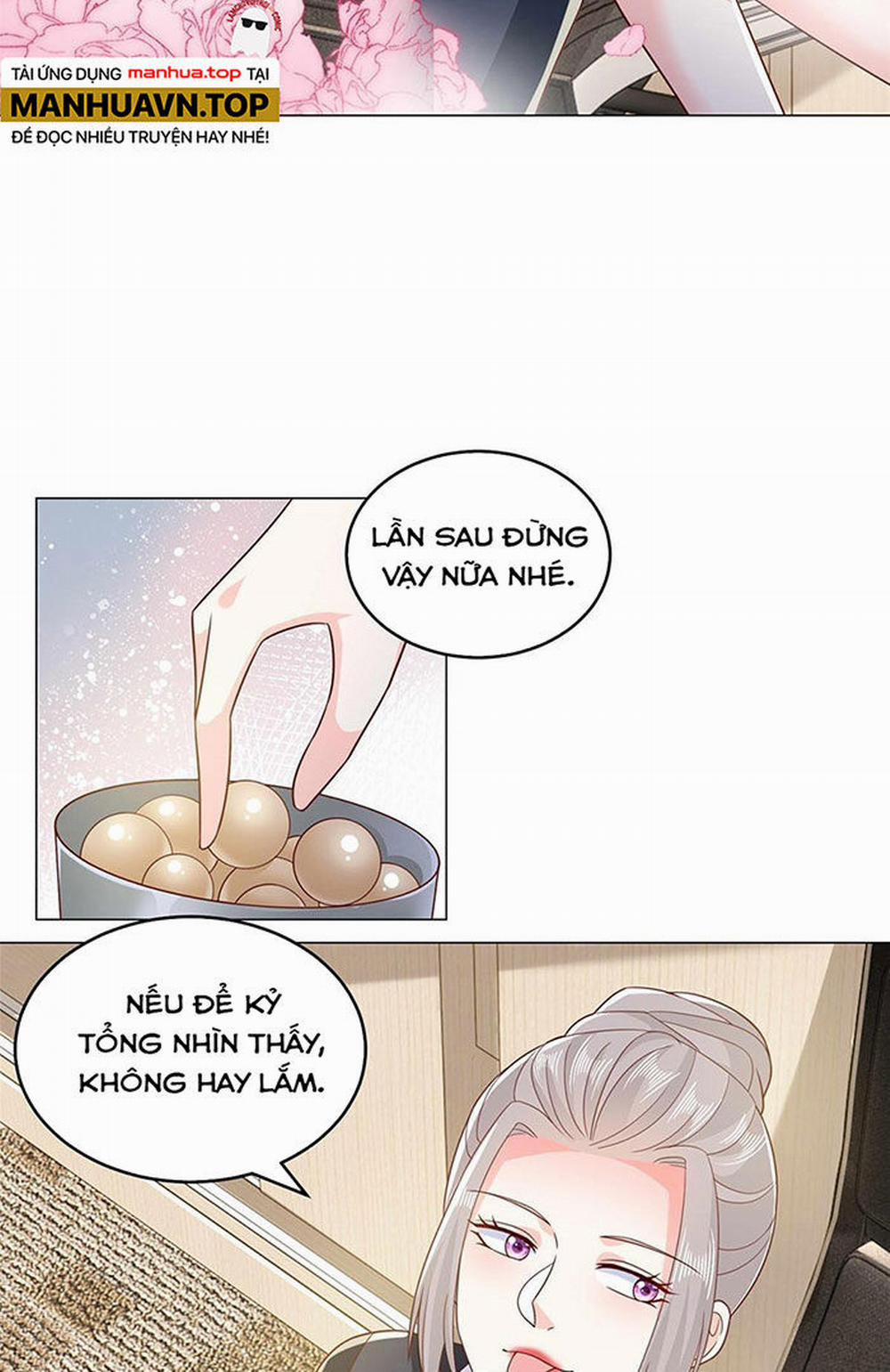 Mỗi Tuần Ta Có Một Nghề Nghiệp Mới 414 trang 41