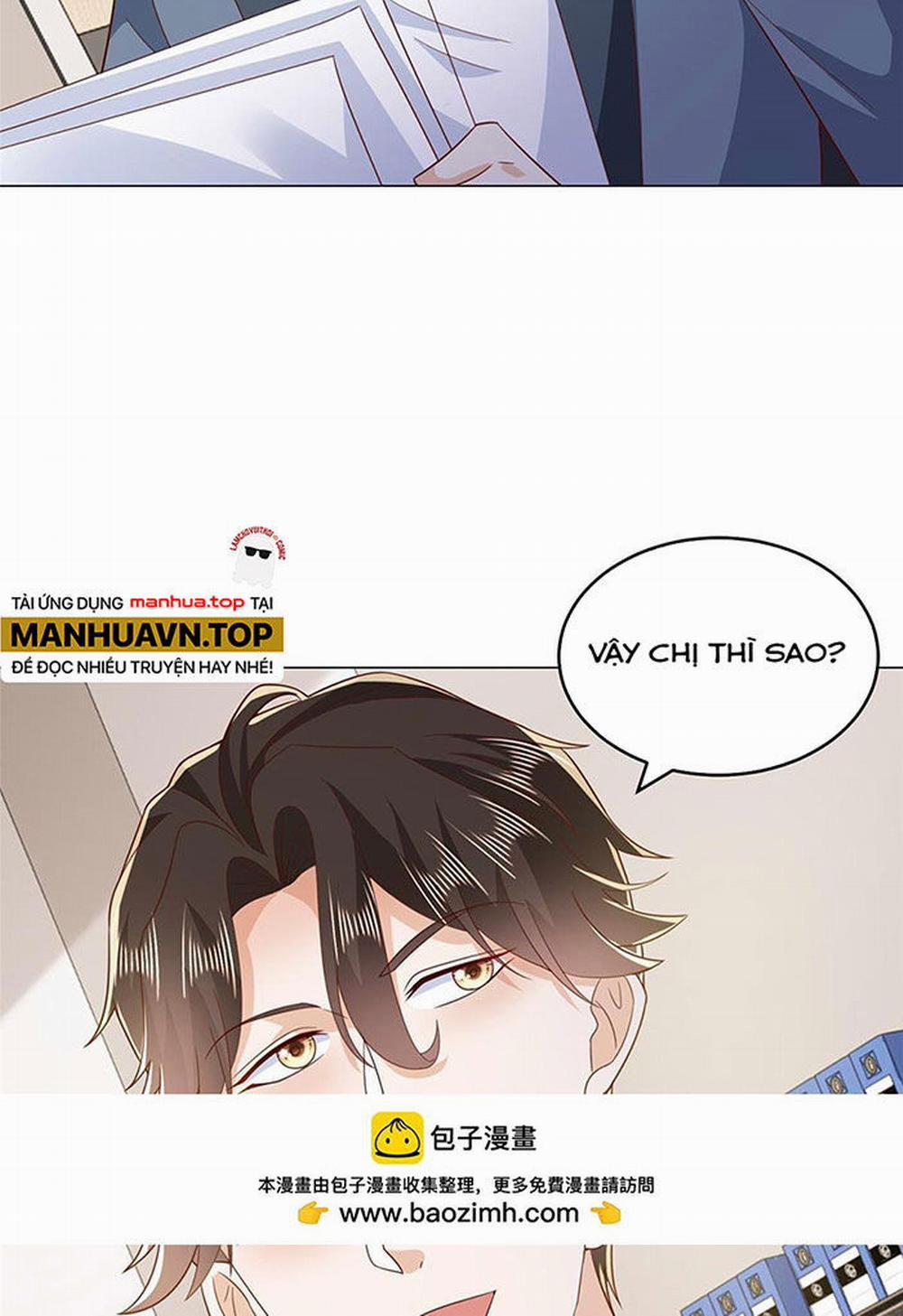 Mỗi Tuần Ta Có Một Nghề Nghiệp Mới 414 trang 45