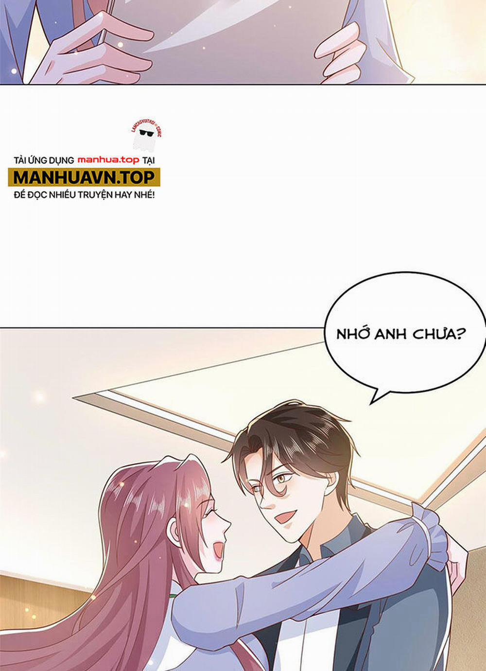 Mỗi Tuần Ta Có Một Nghề Nghiệp Mới 414 trang 50